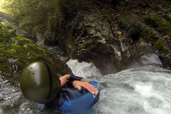 River Trekking in Brembana Valley - Tips for a Memorable River Trekking Experience