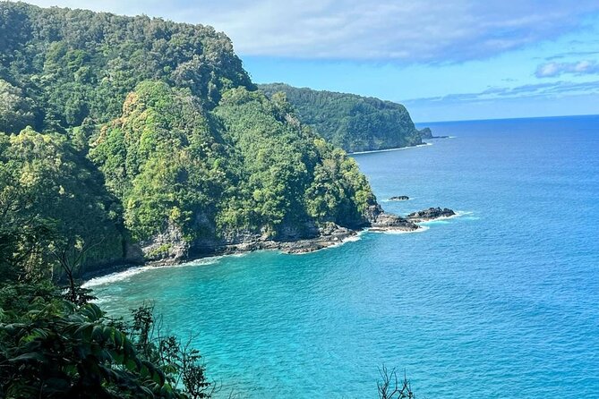 Road to Hana, Black Sand Beach, Waterfalls & Turtles Tour - Guides Role and Expertise