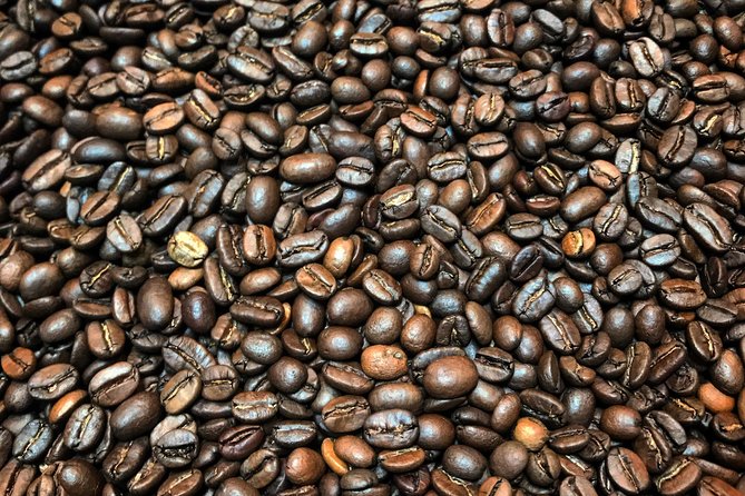 Roasting Experience at 14th Coffee Co - Expectations and Policies