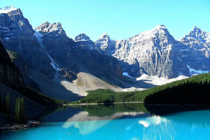 Rockies Select 2-Day Tour (Banff & Yoho National Park) - Lowest Price Guarantee Policy