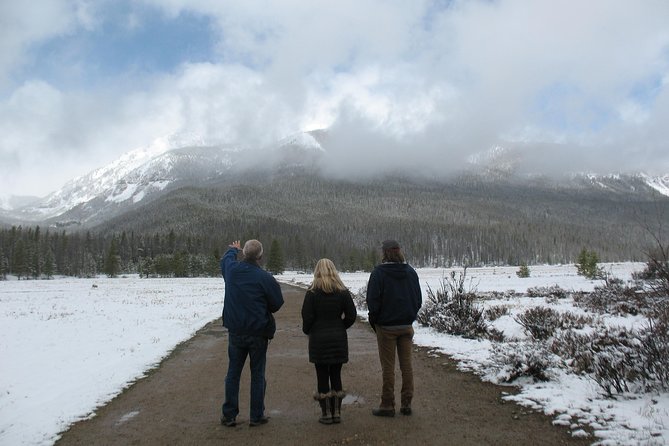 Rocky Mountain National Park Guided Tours From Grand Lake - Cancellation Policy