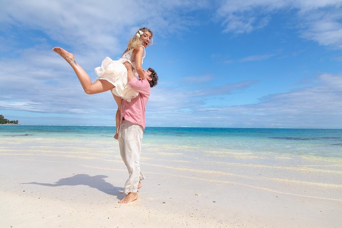 Romantic Photo-Shoot at Matira Beach - Similar Options