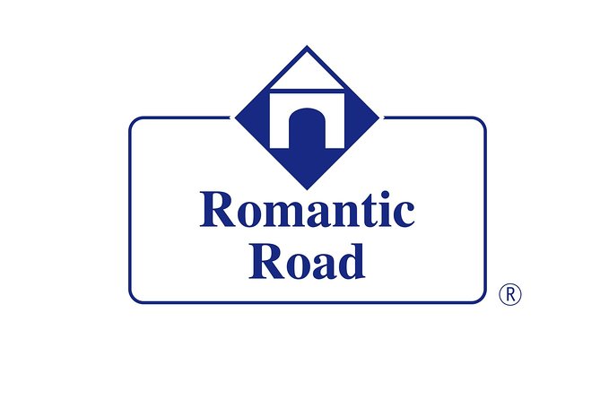 Romantic Road Ticket From Röttingen Wine Village to Frankfurt(Main) (Sunday) - Detailed Itinerary for Romantic Road Journey