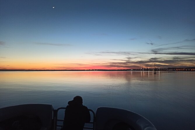 Romantic Sunset Tour in the Ria Formosa: From Faro - Customer Reviews