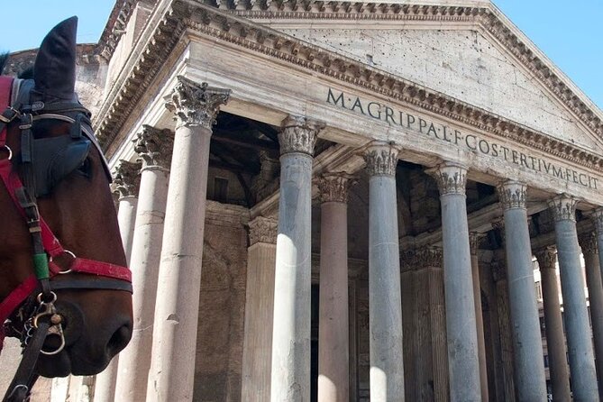 Rome Private Full-Day City Tour With Saint Peter in Chains - Booking Information and Pricing