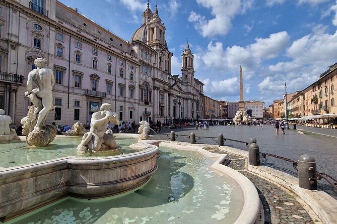 Rome Private Walking Tour - Guide Experience