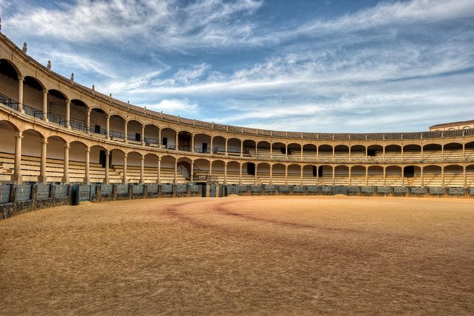 Ronda Day Trip From Malaga - Additional Information