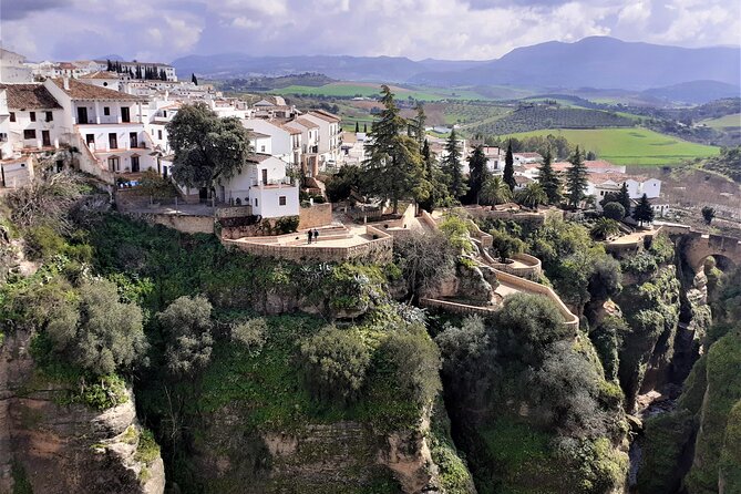 Ronda Private Walking Tour by Tours in Malaga - Additional Information