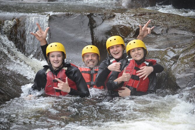 Rouge River Classic Whitewater Rafting Package - Additional Information