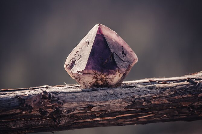 Rovaniemi: Amethyst Mine Tour & Find Your Own Gemstone - Last Words