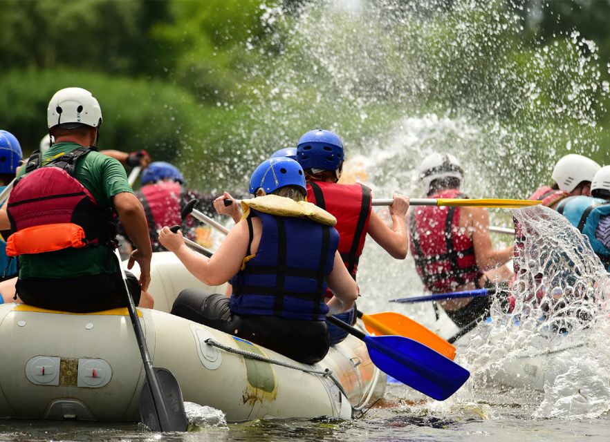 Rovaniemi: Arctic River Rafting Adventure - Last Words