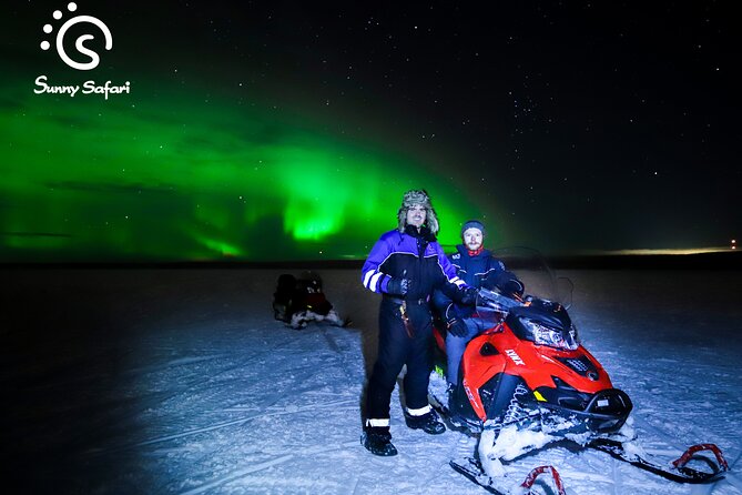 Rovaniemi Northern Lights Expedition via Snowmobile (Mar ) - Customer Feedback Summary