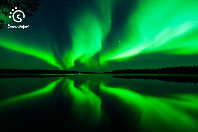 Rovaniemi Northern Lights Expedition - What To Expect During Expedition