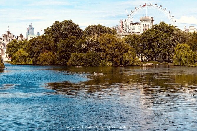 Royal London: Private Half-Day Tour With Horse Guards Parade - Traveler Reviews and Ratings