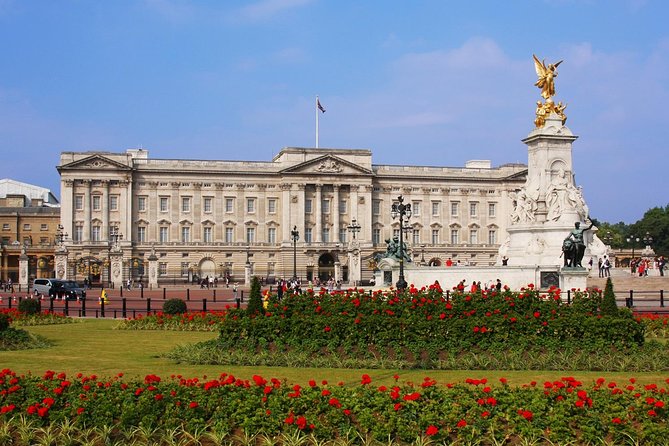 Royal London Sightseeing Tour and Thames River Cruise - Cancellation Policy