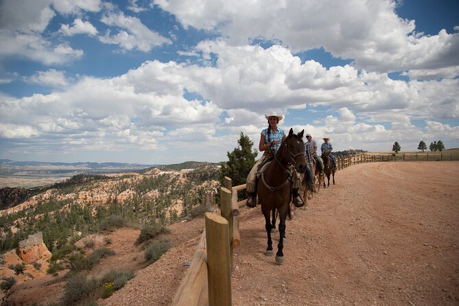 Rubys Horseback Adventures Utah 1.5 Hour Ride - Customer Reviews and Ratings