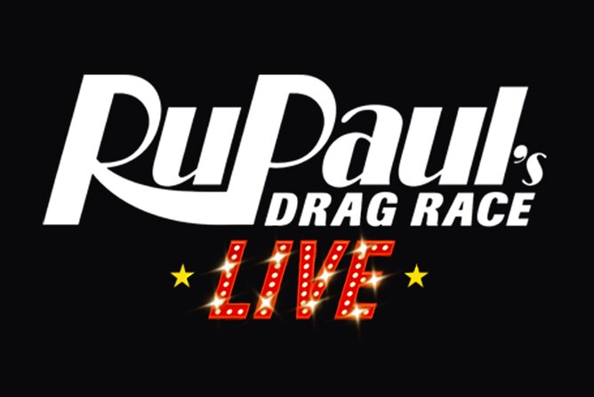 RuPauls Drag Race LIVE! at the Flamingo Las Vegas - All-Star Cast Overview