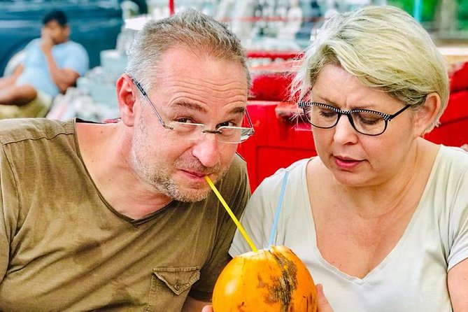 Rustic Food Tour Colombo - Local Street Eats