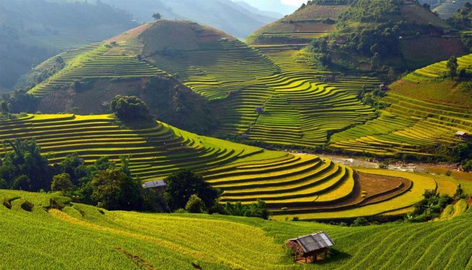 Sa Pa: Muong Hoa Valley Trek and Local Ethnic Villages Tour - Review Summary