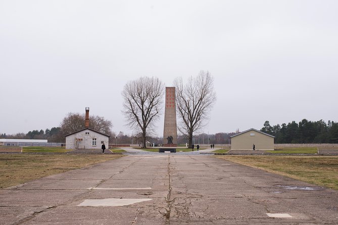 Sachsenhausen: Concentration Camp Memorial Private Tour - Reviews and Ratings Overview