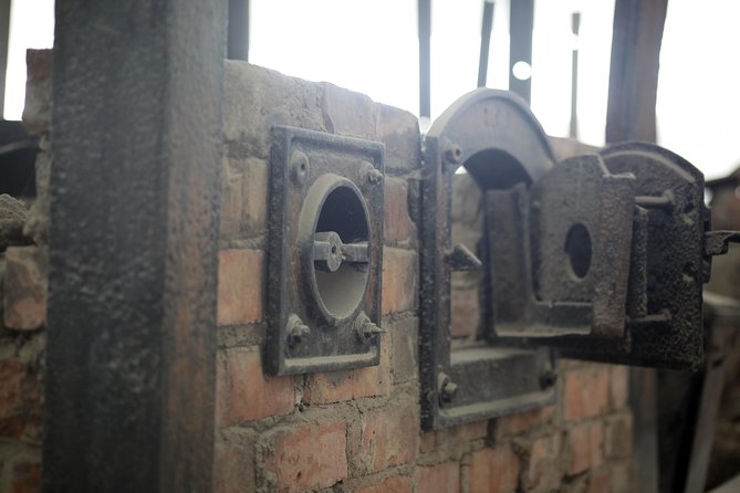 Sachsenhausen Concentration Camp Memorial Walking Tour From Berlin - Informative Commentary Provided by Guides