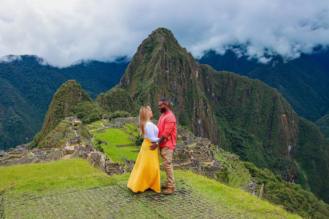 Sacred Valley and Machu Picchu 2-Day Tour From Cusco - Tour Inclusions