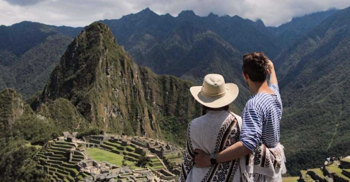 Sacred Valley and Machu Picchu 2 Days - Tour Experience