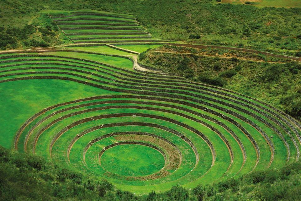 Sacred Valley and Maras Moray Full Day Tour - Important Tour Details