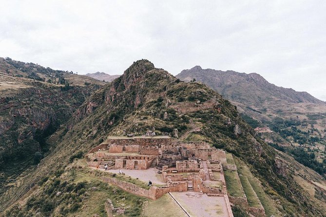 Sacred Valley Complete Tour (Full Day) - Insider Tips