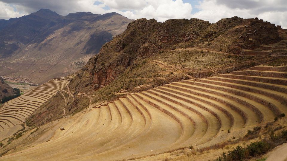 Sacred Valley Maras and Moray - Inclusions and Exclusions