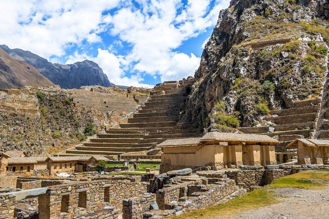 Sacred Valley of Incas (Day Trip) - Cancellation Policy