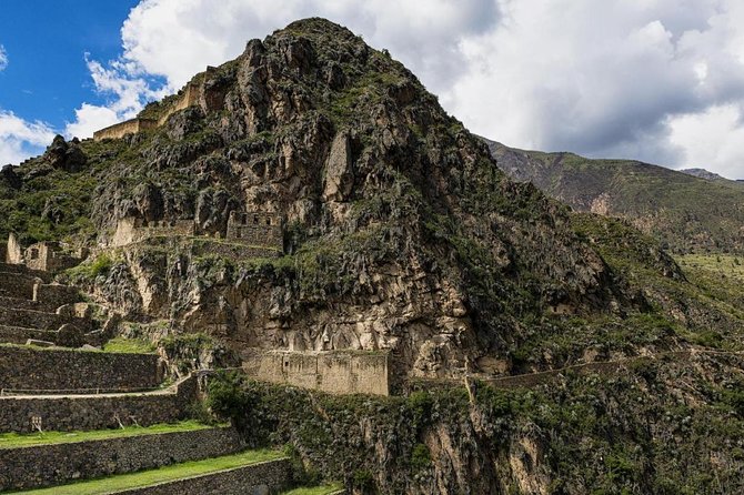 Sacred Valley of Incas (Day Trip) - Booking Details