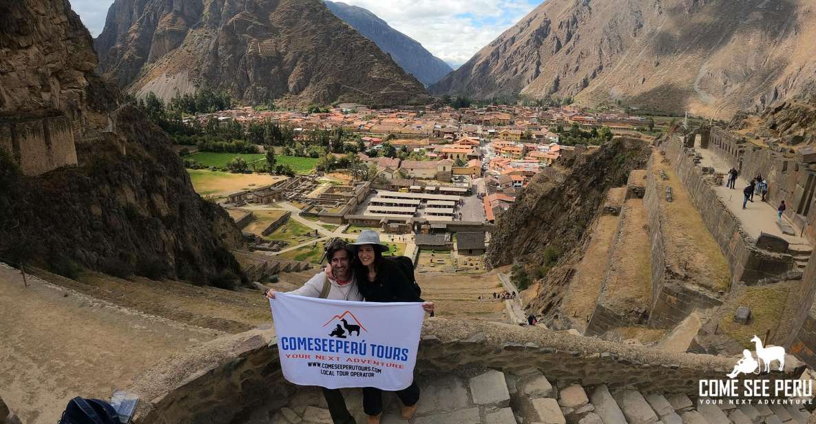 Sacred Valley Tour From Ollantaytambo to Cusco - Detailed Itinerary