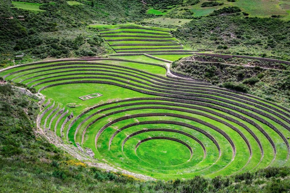 Sacred Valley Tour From Ollantaytambo to Cusco - Highlights of the Tour