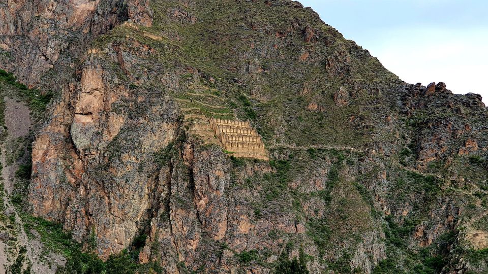 Sacred Valley Tour With Pisac Ruins: Private Full-Day - Pickup and Drop-off Locations