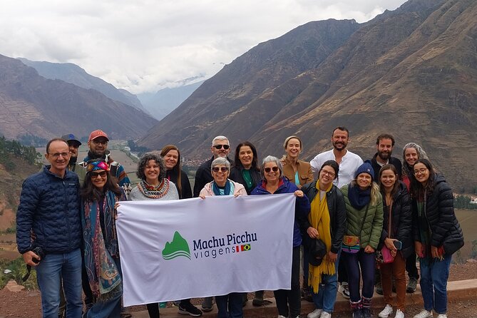 Sacred Valley VIP Private Tour - Private Guide Availability
