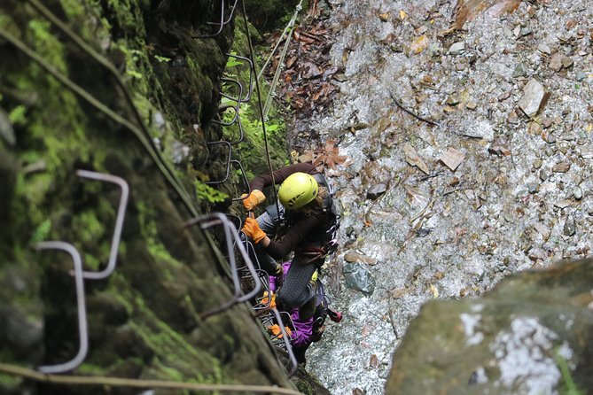 Sacred Valley Zipline Adventure Circuit - Participant Guidelines