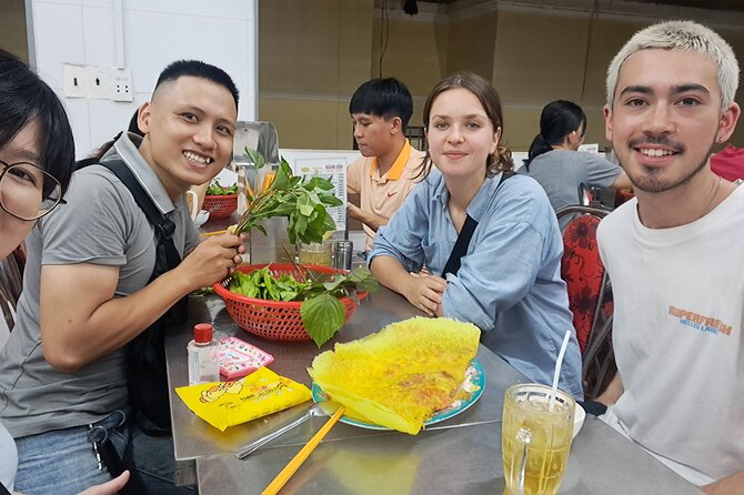 Saigon Private Eleven-Tastings Food Tour by Scooter - Cancellation Policy and Refunds