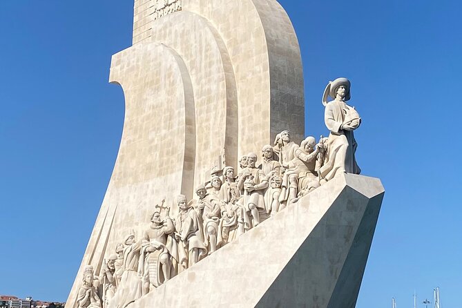 Sailing Tour on Tagus River - Booking Information