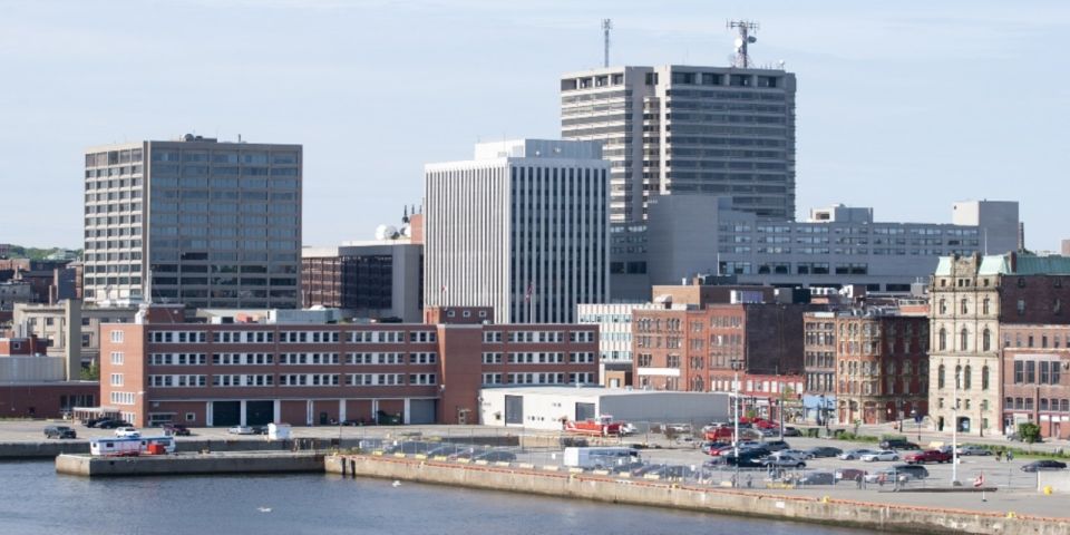 Saint John Seafood Walking Tour - Seafood Delights Experience