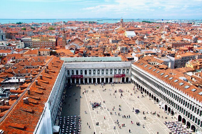 Saint Marks Square and the Highlights of Venice - Guide Quality