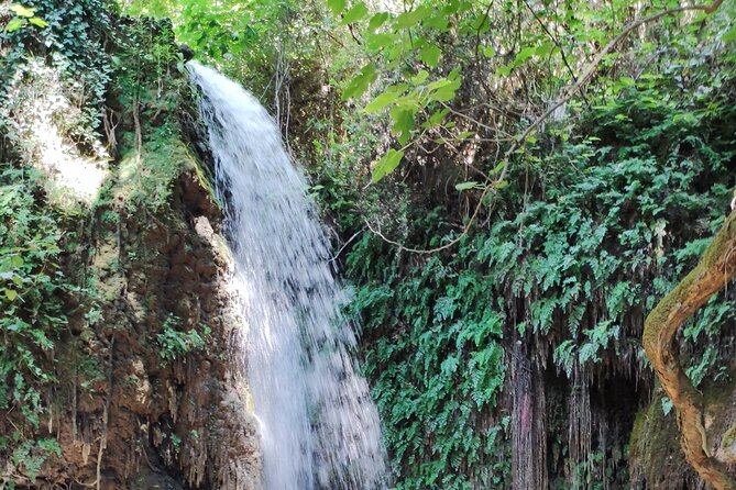 Saklikent Gorge and Gizlikent Waterfall Tour By Safari Cars - Booking Information