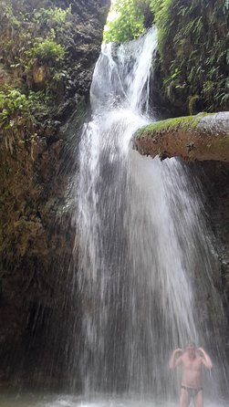 Saklikent Gorge Jeep Safari From Kas And Kalkan - Price Inclusions