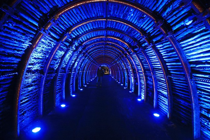 Salt Cathedral of Zipaquira Private Tour With Optional Lunch - Inclusions: Admission, Lunch, Guide, and Transport