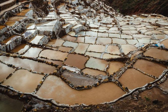 Salt Mines, Mountains and Quechua Farmers - Full Day Photography Expedition - Shooting the Mountain Landscapes