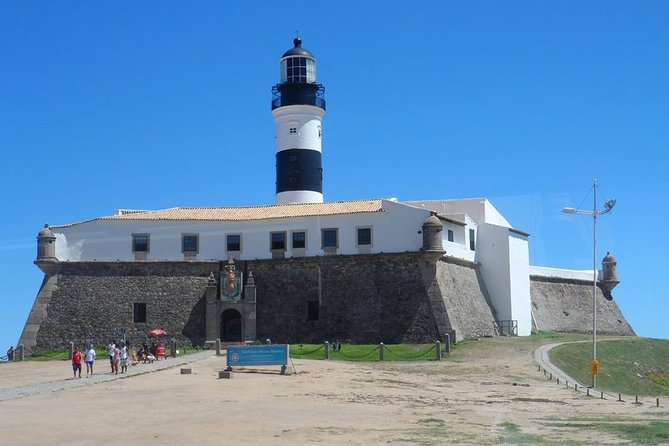 Salvador Full-Day Private Highlights Tour With Transportation  - Salvador Da Bahia - Traveler Photos