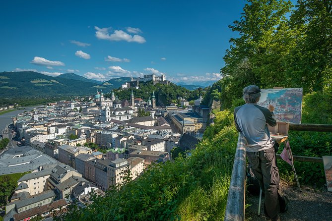 Salzburg and Lake District Day Tour From Munich - Why Choose This Tour