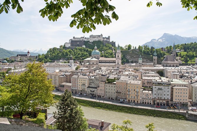 Salzburg City Private Tour From Munich - Tour Operator Details