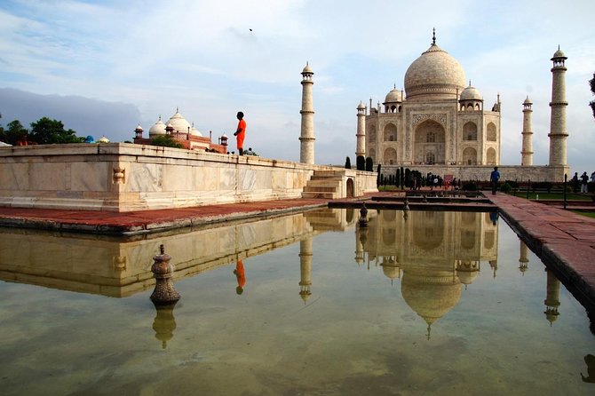 Same Day Agra Tour by Car - Inclusions and Exclusions