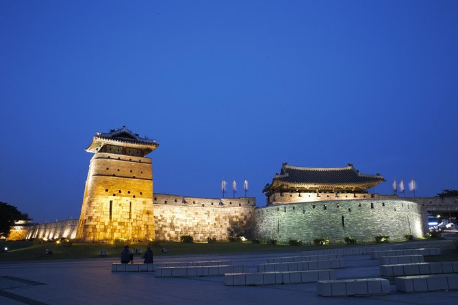 Samsung Innovation Museum & Suwon Hwaseong Fortress Private Tour - Directions